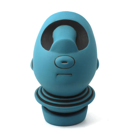 Tiki Mug - Space Moai 22oz by Tiki Farm - Alambika Canada