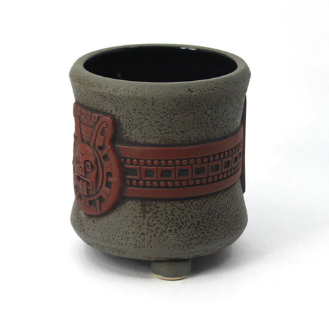 Tiki Mug - Tetlahuan 18oz by Tiki Farm - Alambika Canada