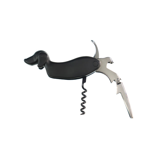 Corkscrew - Two Lever Dog by Alka - Alambika Canada
