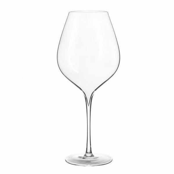 Lehmann - Lallement N1 Red Wine Glass - Ultralight Mouth Blown (770 ml) by Lehmann Glass - Alambika Canada