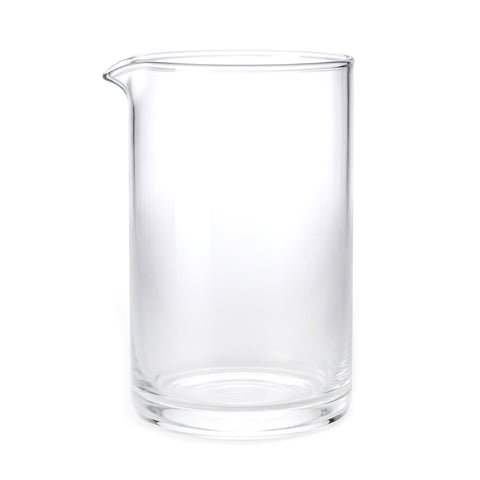 Mixing Glass - Claro Large 950ml by Alka - Alambika Canada