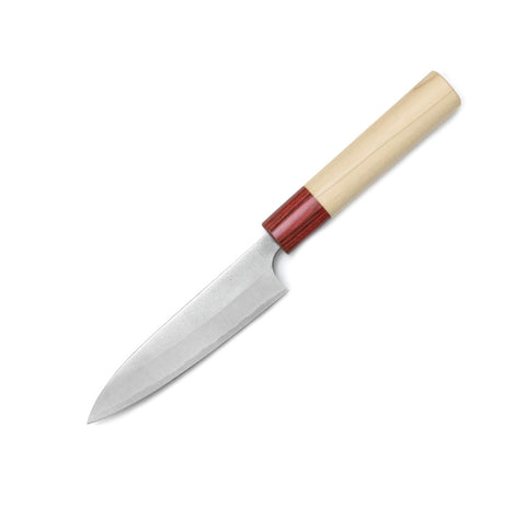 Masakage Yuki petty- Office Knife 120mm by Masakage - Alambika Canada