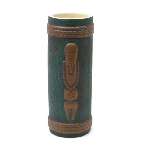 Tiki Mug - Papua Pingo 16oz by Tiki Farm - Alambika Canada