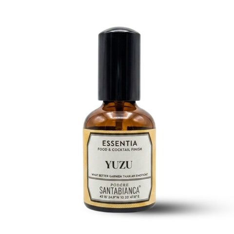 Essentia - Yuzu Cocktail Aroma 50ml by Essentia - Alambika Canada