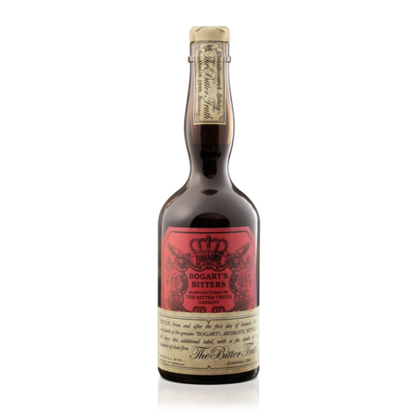 Bitter Truth - Bogart's Bitters by Bitter Truth - Alambika Canada