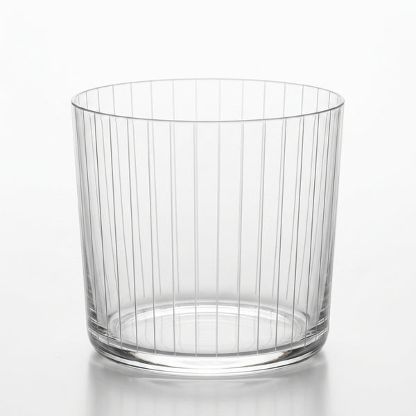 Kuria - Lined Lowball 310ml by Alkademie - Alambika Canada