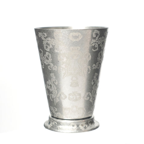 Julep Cup - Empress Satin Finish by Alkademie - Alambika Canada