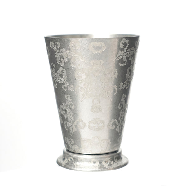 Julep Cup - Empress Satin Finish by Alkademie - Alambika Canada