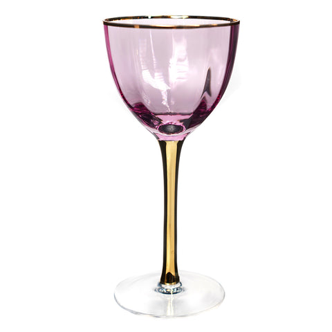 Cocktail Glass - Nick & Nora - Cathedral by Alkademie - Alambika Canada