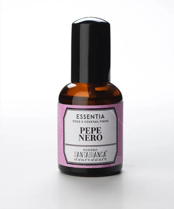 Essentia - Black Pepper Cocktail Aroma 50ml by Essentia - Alambika Canada