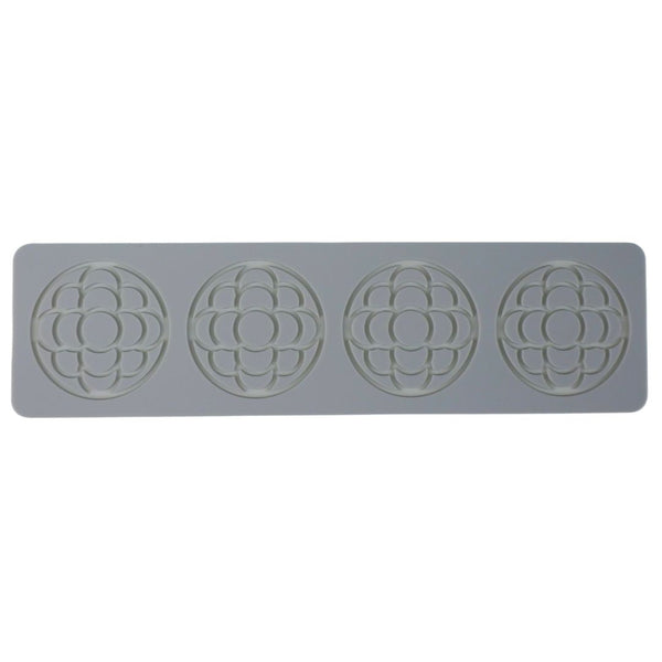 Silicone mold - 085 by Alkademie - Alambika Canada