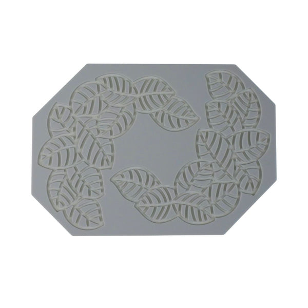 Silicone mold - 099 by Alkademie - Alambika Canada