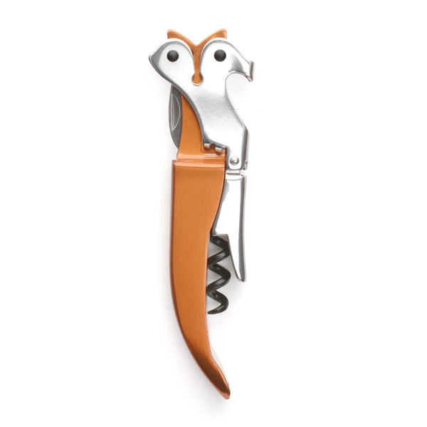Corkscrew - Two Lever Fox by Alka - Alambika Canada