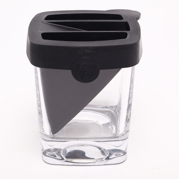 Ice Tray - Whiskey Wedge by Alkademie - Alambika Canada