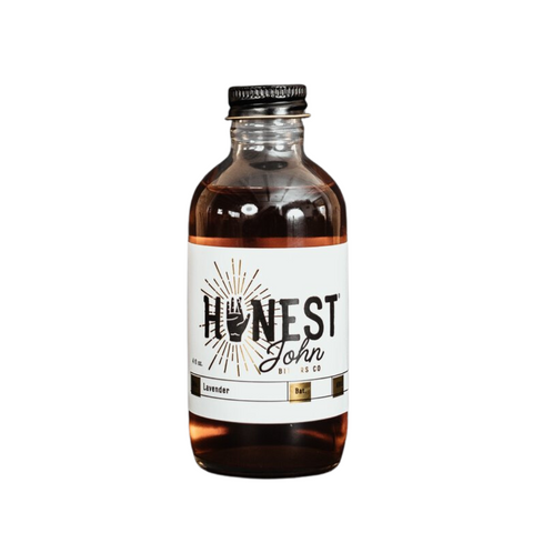 Honest John - Bitters Lavender 4oz by Honest John Bitters Co - Alambika Canada