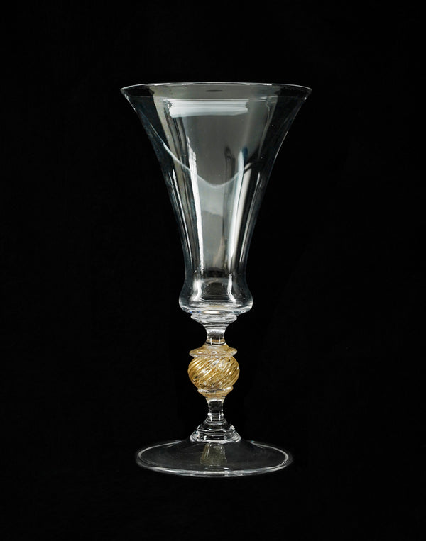 Absinthe Glass - Beaudelaire 180ml by Alkademie - Alambika Canada