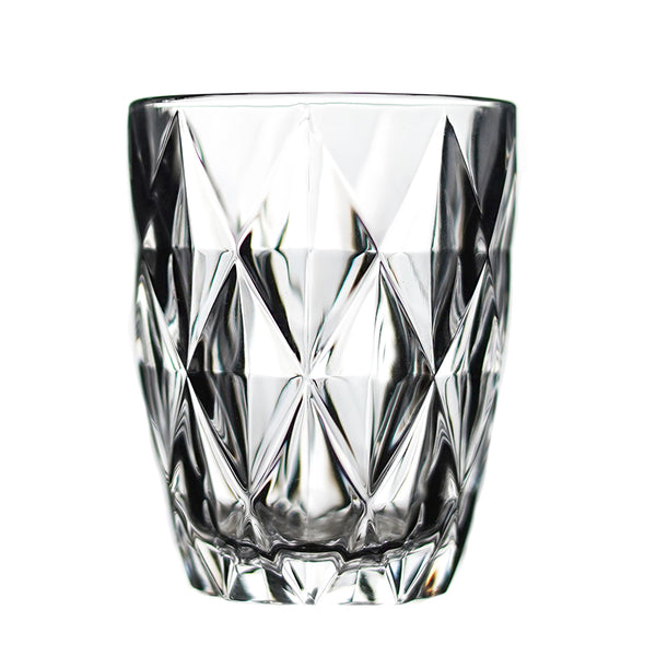 Old Fashioned - Lazzaro Tumbler 260ml by Alkademie - Alambika Canada