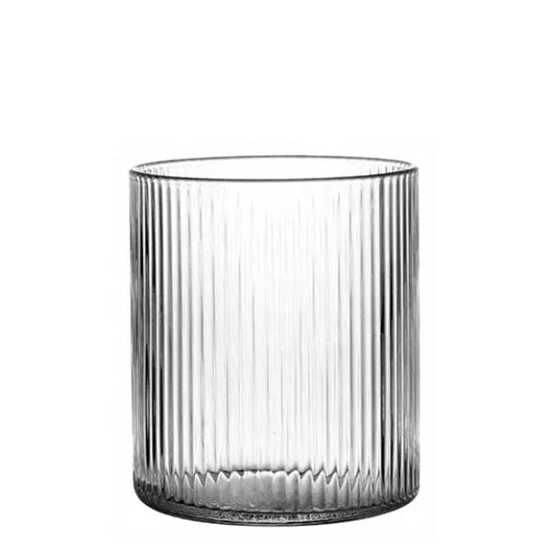Old Fashioned - Linea Tumbler 350ml by Alkademie - Alambika Canada