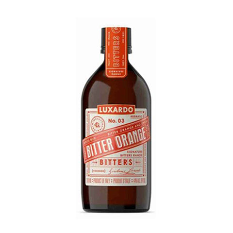 Luxardo - Bitter Orange Bitters 200ml by Luxardo - Alambika Canada