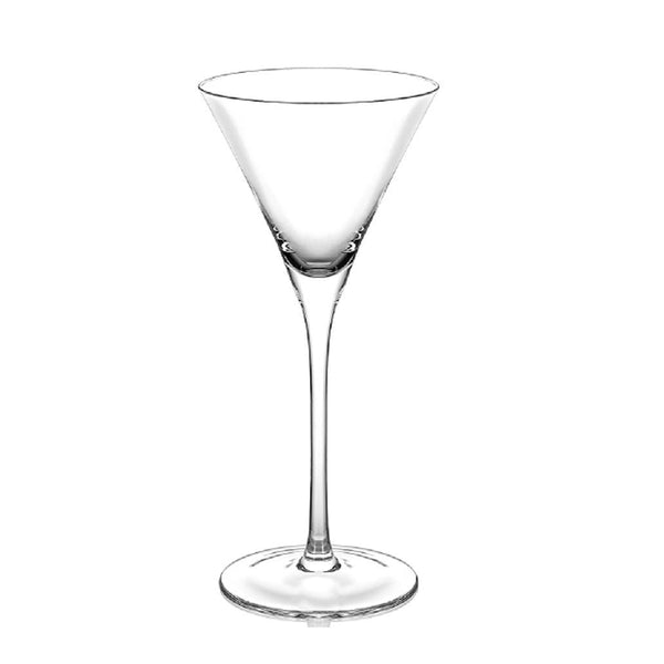 Cocktail Glass - Martini Josephine 150ml / 5.07oz by Alkademie - Alambika Canada
