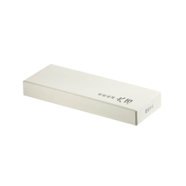 Sharpening Stone - Ohishi toishi 8000 by Ohishi Knives - Alambika Canada