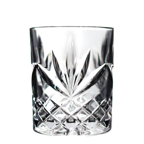 Old Fashioned - Palm Glass 310ml by Alkademie - Alambika Canada
