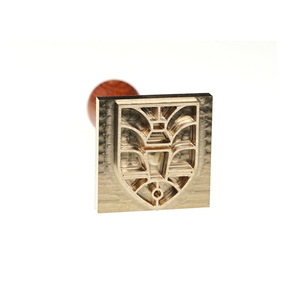 Ice stamp - Alka (1) by Alkademie - Alambika Canada