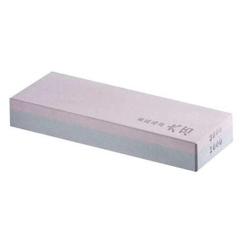 Sharpening Stone - Ohishi toishi 1000/3000 by Ohishi - Alambika Canada