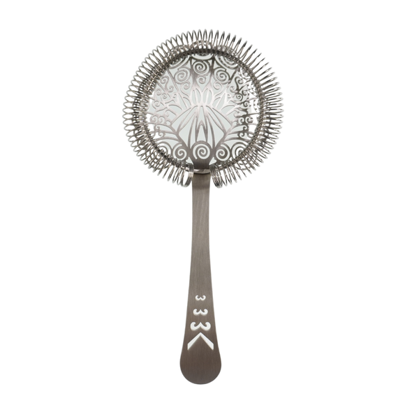 Strainer - Demeter SS by Alkademie - Alambika Canada
