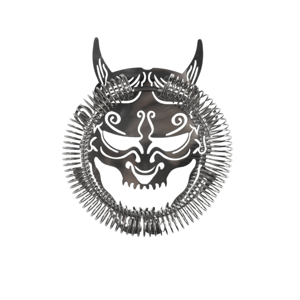 Strainer - Oni Demon no handle SS by Alkademie - Alambika Canada