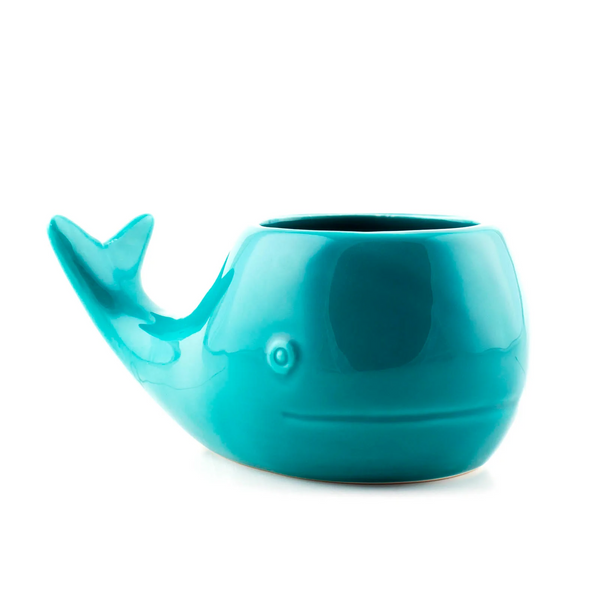 Tiki Mug - Whale 14oz by Alkademie - Alambika Canada