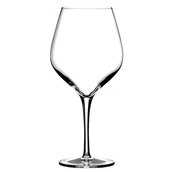 Wine Glass - Stolzle Exquisit Bourgogne 650ml by Stolzle - Alambika Canada