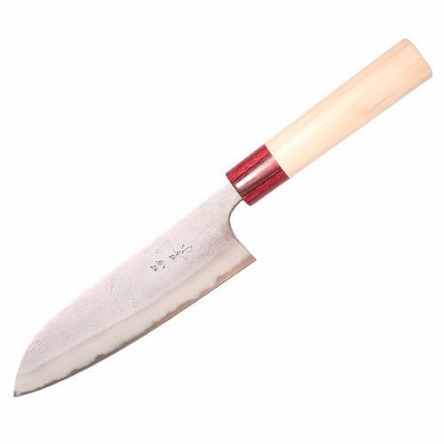 Masakage Yuki - Santoku 180mm by Masakage - Alambika Canada