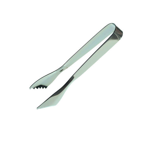 Slant Ice Tongs Shiny by Alkademie - Alambika Canada