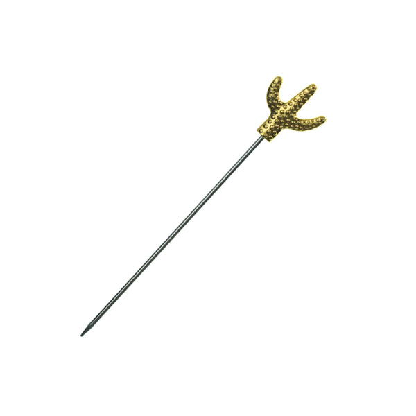 Cocktail Pick - Cactus Gold by Alkademie - Alambika Canada