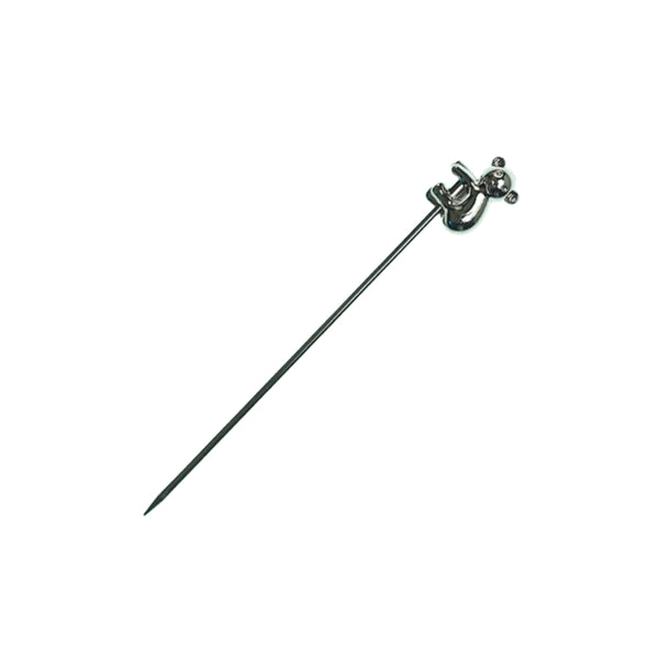 Cocktail Pick - Koala Stainless by Alkademie - Alambika Canada