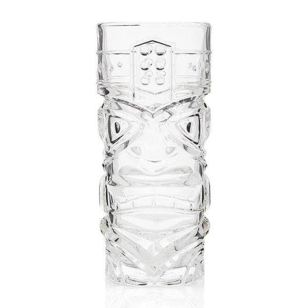 Tiki Mug - Clear by Alkademie - Alambika Canada