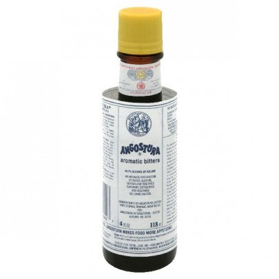 Angostura Bitters - Aromatic 100ml by Angostura - Alambika Canada