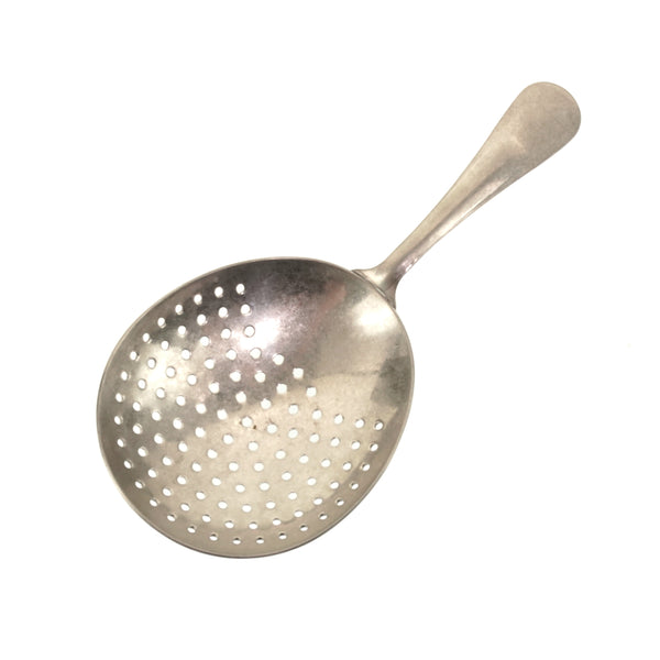 Strainer - Deluxe Julep Antique by Alkademie - Alambika Canada