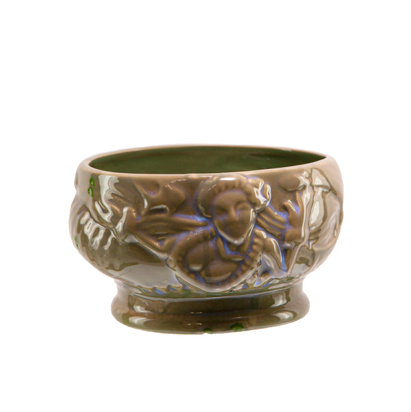 Tiki Mug - Mermaid Bowl 30oz by Alkademie - Alambika Canada