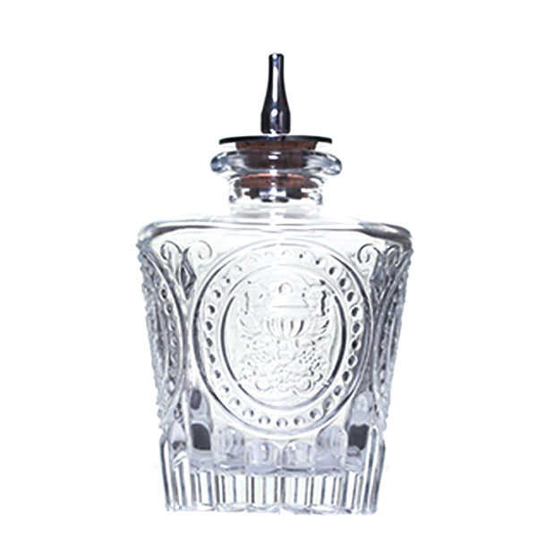 Bitter Bottle - Angara 130ml by Alkademie - Alambika Canada