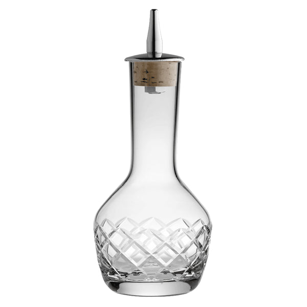 Bitter Bottle - Diamond Cuts 90ml by Alkademie - Alambika Canada