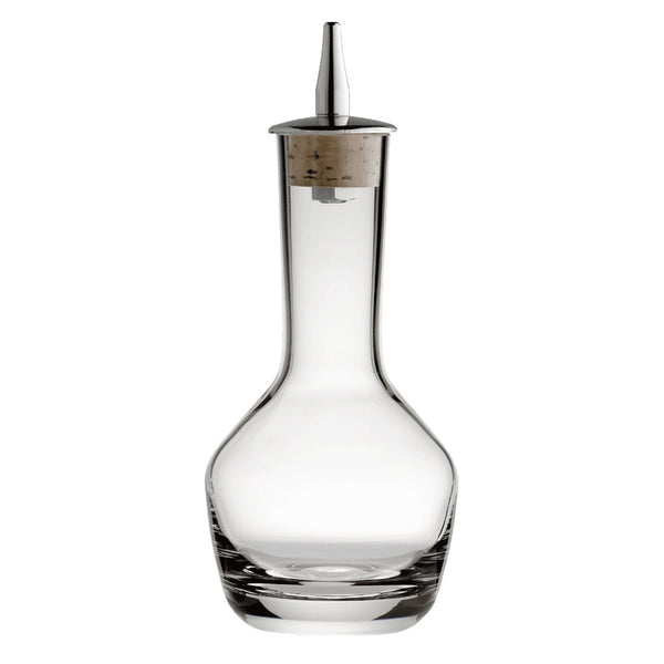Bitter Bottle - Plain 90ml by Alkademie - Alambika Canada