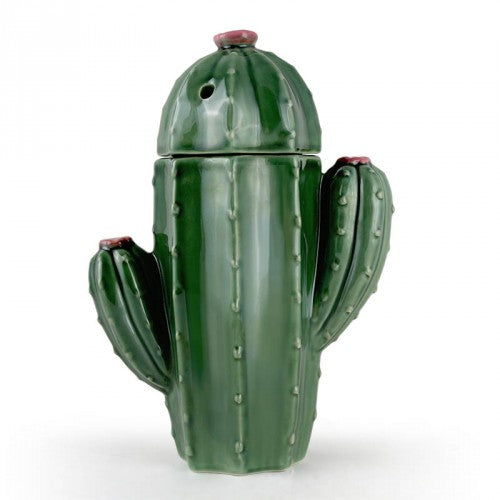 Tiki Mug - Cactus 15oz by Alkademie - Alambika Canada