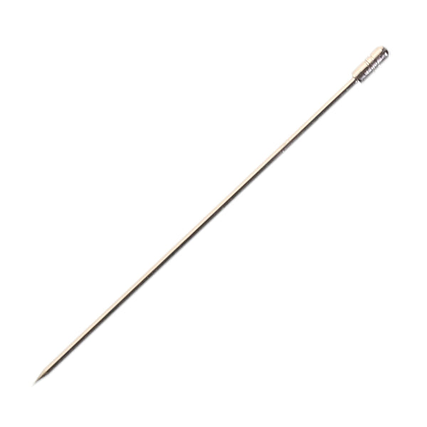 Cocktail Pick - Straight Stainless by Alka - Alambika Canada