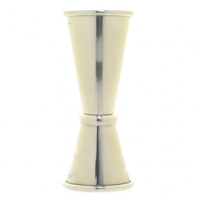 Jigger - Suna Stainless Japanese Jigger Medium by Alambika - Alambika Canada
