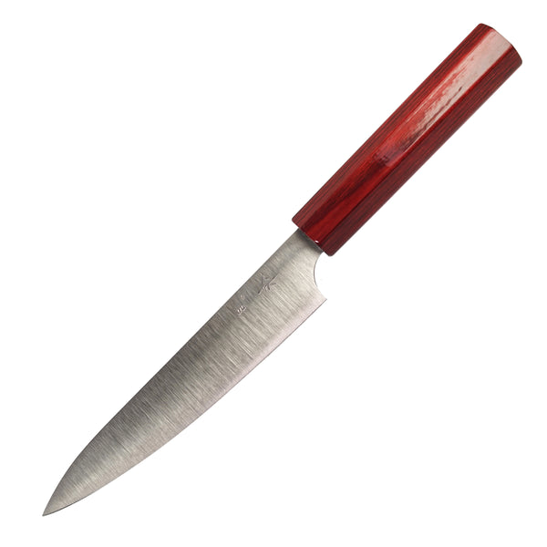 Kobayashi SG2 RED - Petty 150mm by Kobayashi - Alambika Canada