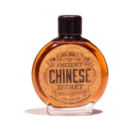 Dashfire -  Chinese Inspired Bitters 50ml by Dashfire - Alambika Canada