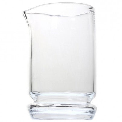 Mixing Glass - The Beast Clear by Alkademie - Alambika Canada