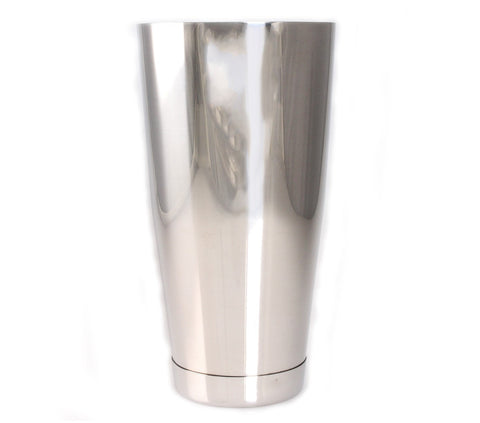 Deluxe Boston Shaker - Large Stainless 28oz by Alambika - Alambika Canada